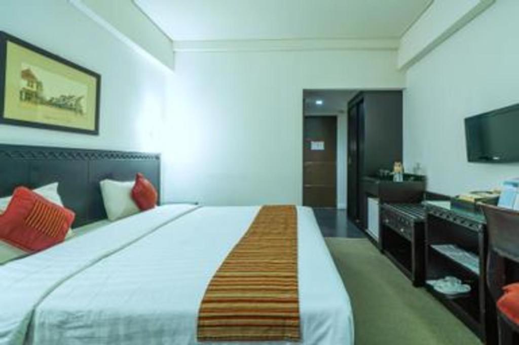 Sofyan Hotel Cut Meutia Джакарта Екстериор снимка